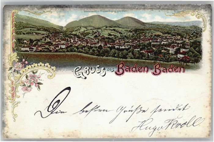 Baden-Baden