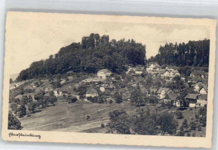 Ebersteinburg