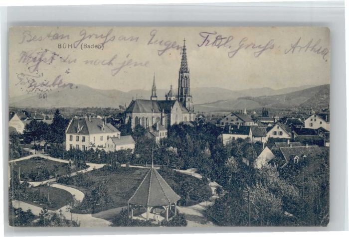 Buehl Baden