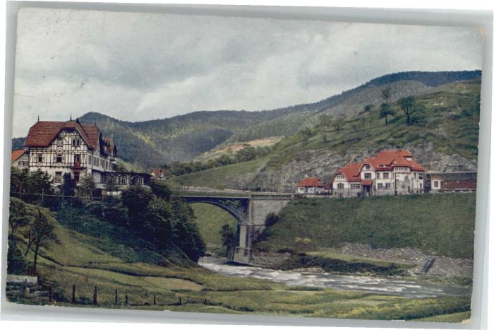 Forbach Baden Hotel Friedrichshof