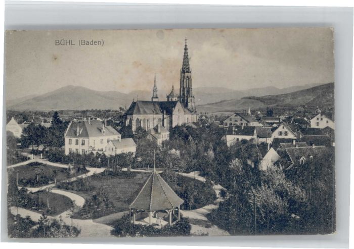 Buehl Baden