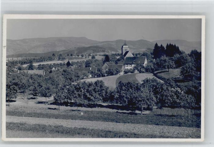 Fautenbach [Handschriftlich]