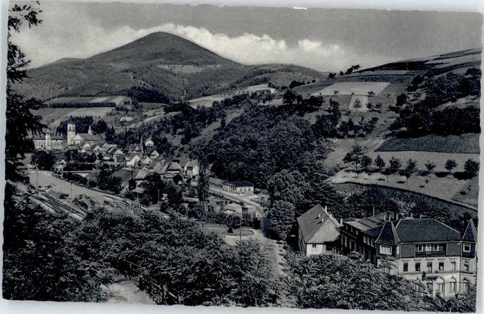 Bad Peterstal-Griesbach Bad Peterstal