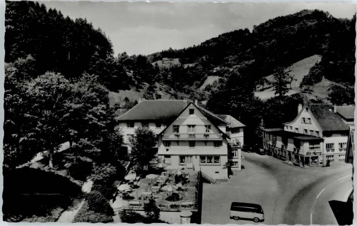 Bad Peterstal-Griesbach Adlerbad