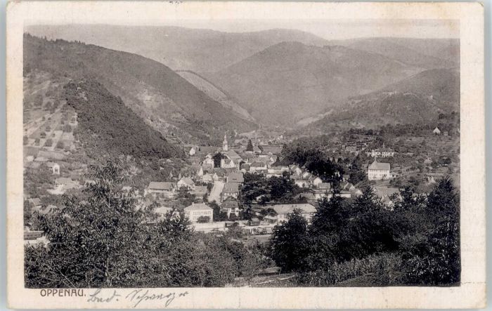 Oppenau