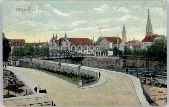 Offenburg