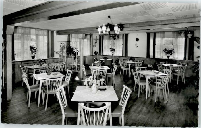 Brandmatt Gasthaus zum Brigittenschloss