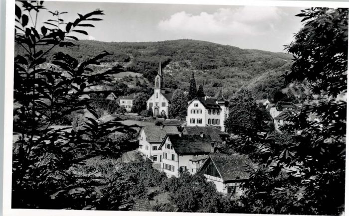 Sasbachwalden Achern Ortenaukreis BW Hotel Adler