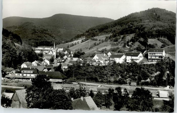 Bad Peterstal-Griesbach