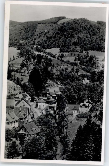 Bad Peterstal-Griesbach Bad Peterstal