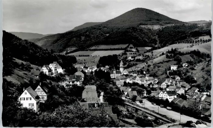 Bad Peterstal-Griesbach Bad Peterstal