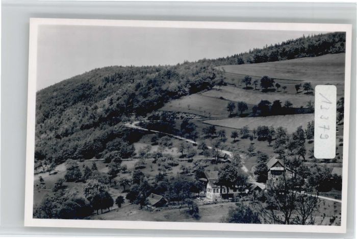 Sasbachwalden Achern Ortenaukreis BW Gasthaus Bischenberg