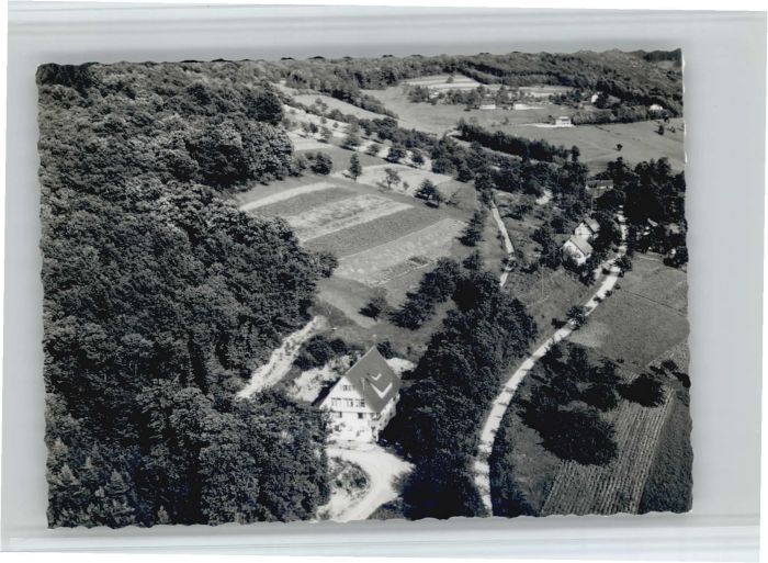 Lauf Baden Fliegeraufnahme