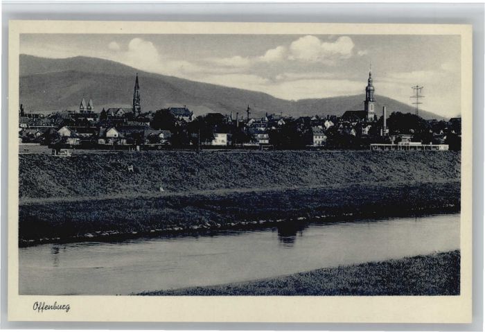 Offenburg