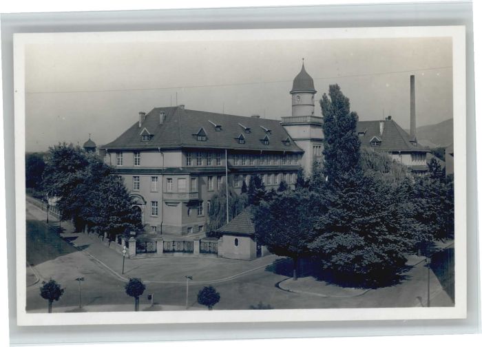 Offenburg Oberrealschule