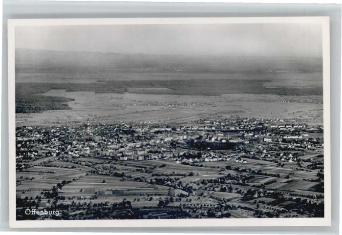 Offenburg
