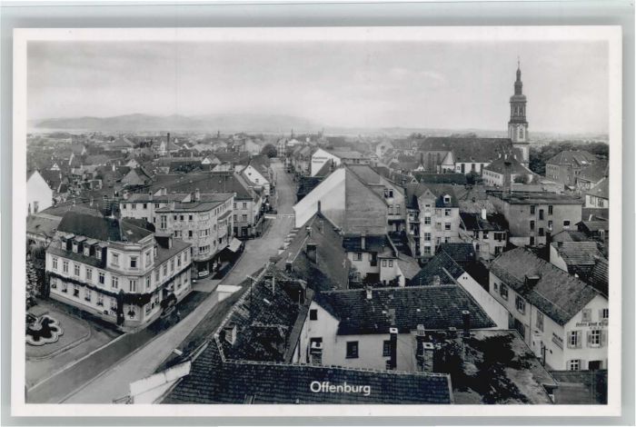 Offenburg