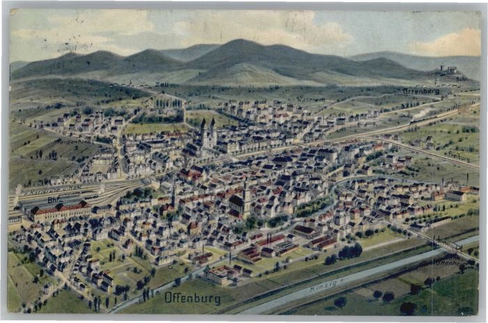 Offenburg