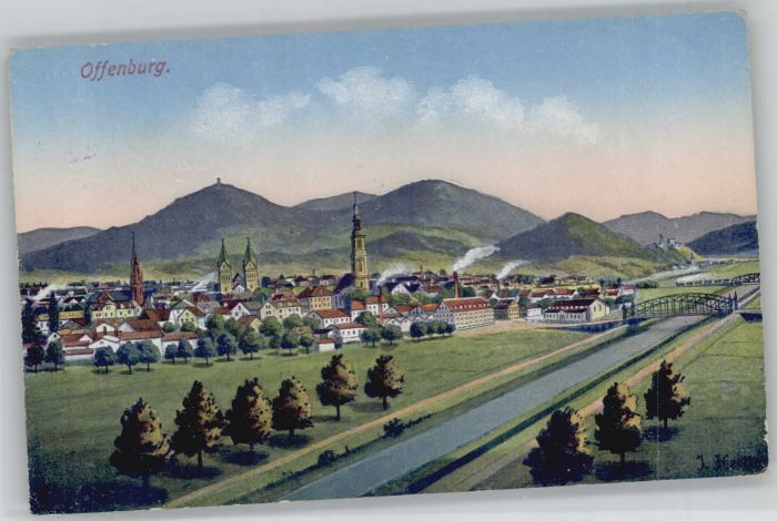 Offenburg