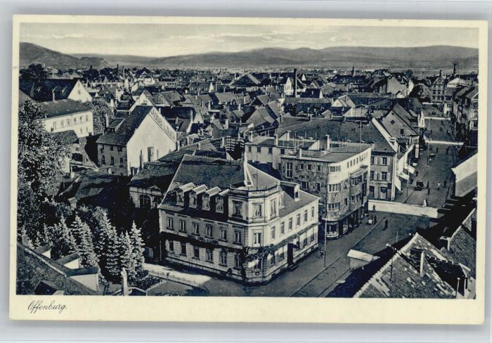Offenburg