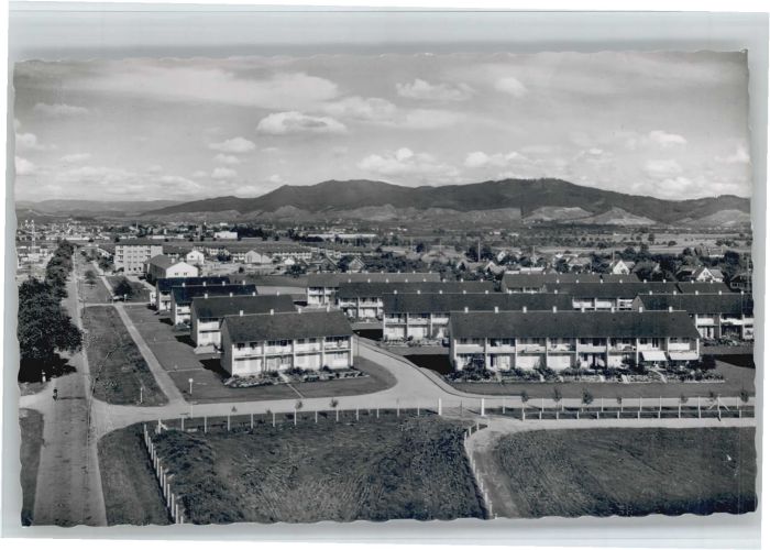 Offenburg Offenburg-Siedlung Albersbäsch
