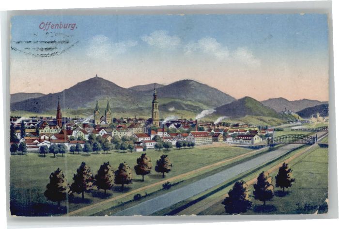 Offenburg