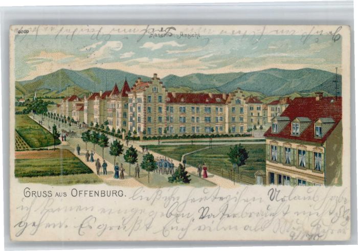 Offenburg