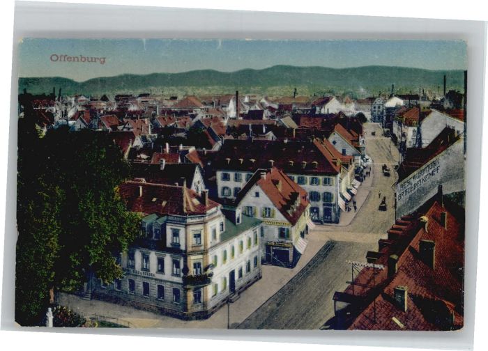 Offenburg