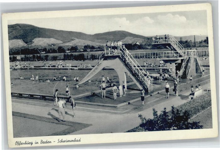 Offenburg Bad