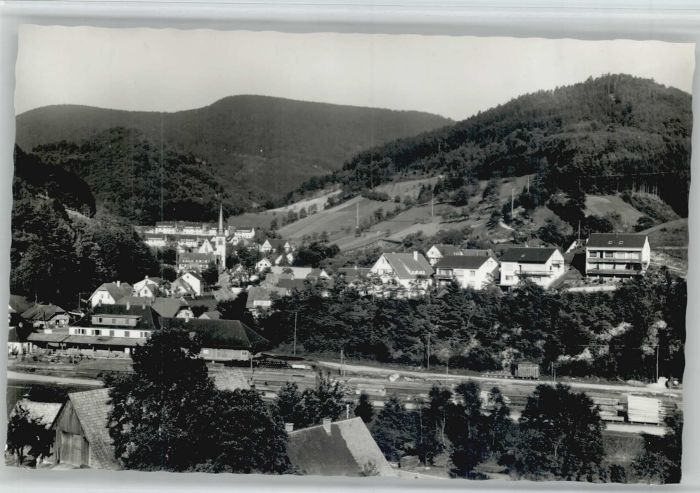 Bad Peterstal-Griesbach