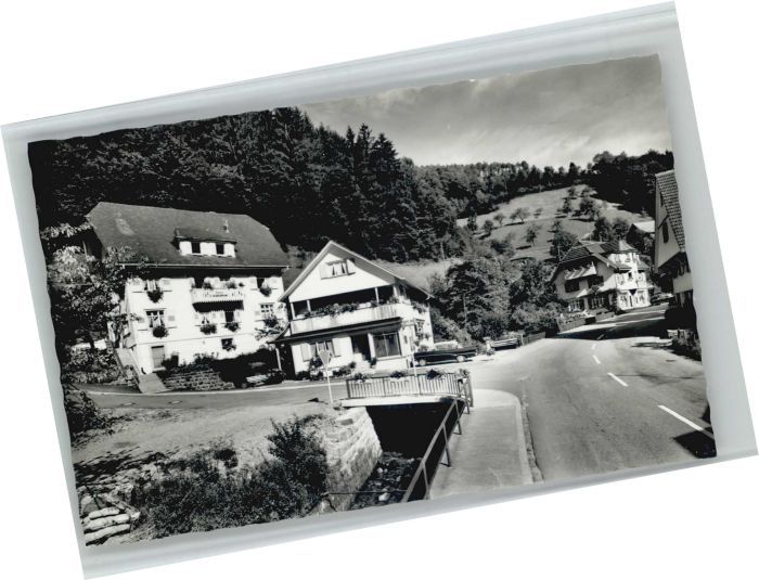 Bad Peterstal-Griesbach