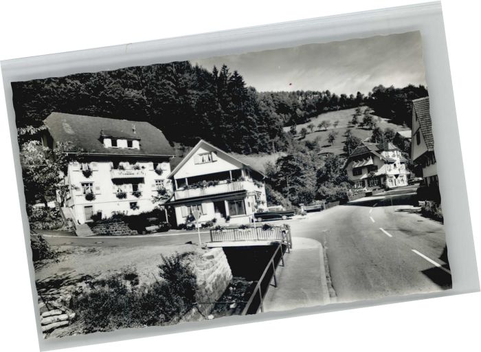 Bad Peterstal-Griesbach