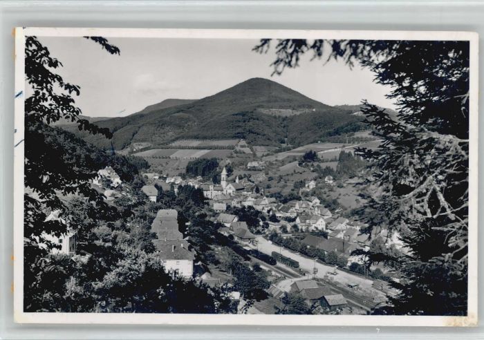 Bad Peterstal-Griesbach Bad Peterstal