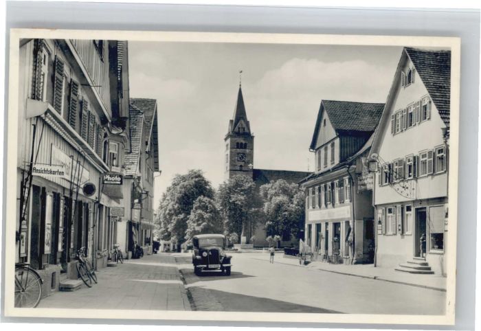 Bad Peterstal-Griesbach Bad Peterstal ?