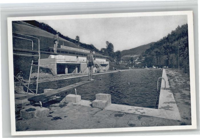 Bad Peterstal-Griesbach Bad Peterstal Bad