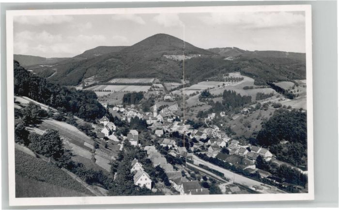 Bad Peterstal-Griesbach Bad Peterstal