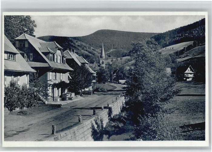 Bad Peterstal-Griesbach