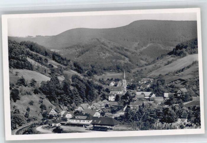 Bad Peterstal-Griesbach