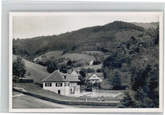 Bad Peterstal-Griesbach Bad Peterstal Bad