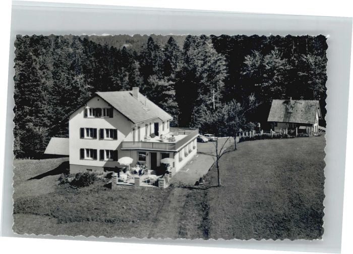 Bad Peterstal-Griesbach Bad Peterstal [PLZ handschriftlich]