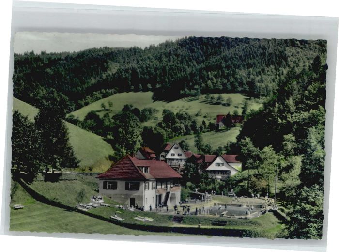 Bad Peterstal-Griesbach Bad Peterstal Bad