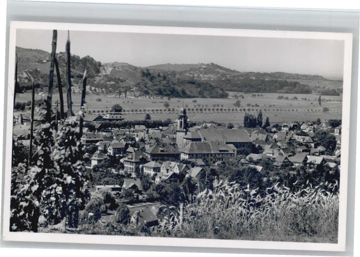 Oberkirch Baden Oberkirch