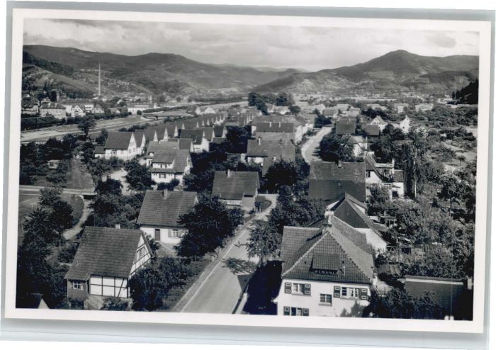 Oberkirch Baden Oberkirch