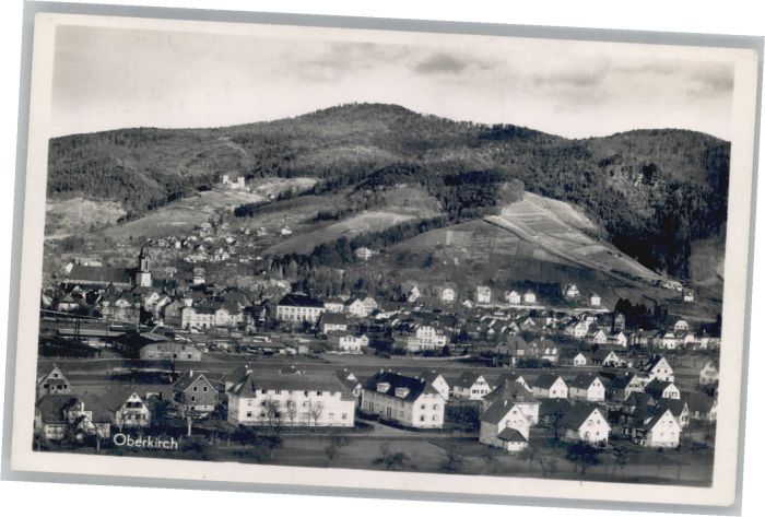 Oberkirch Baden