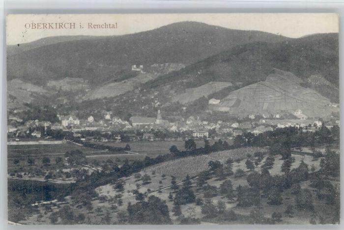 Oberkirch Baden