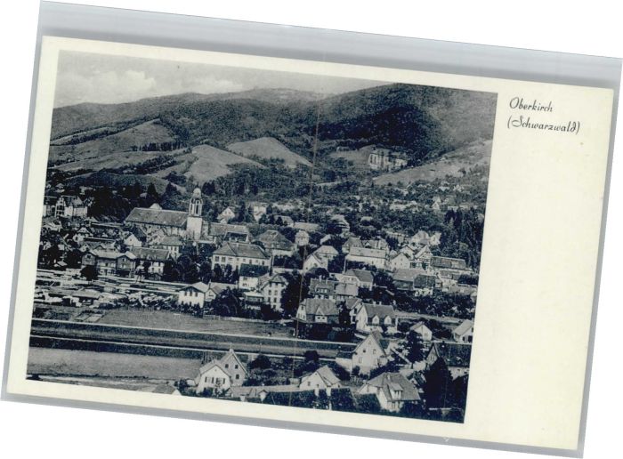 Oberkirch Baden