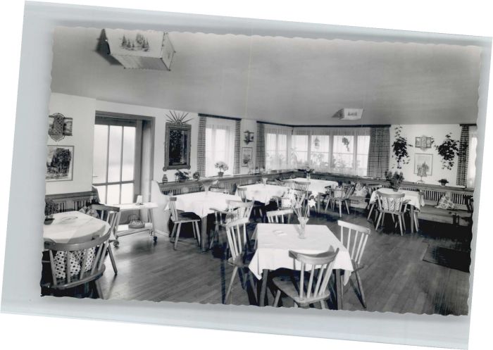 Sasbachwalden Achern Ortenaukreis BW Gasthof Pension Schwarzwaldperle