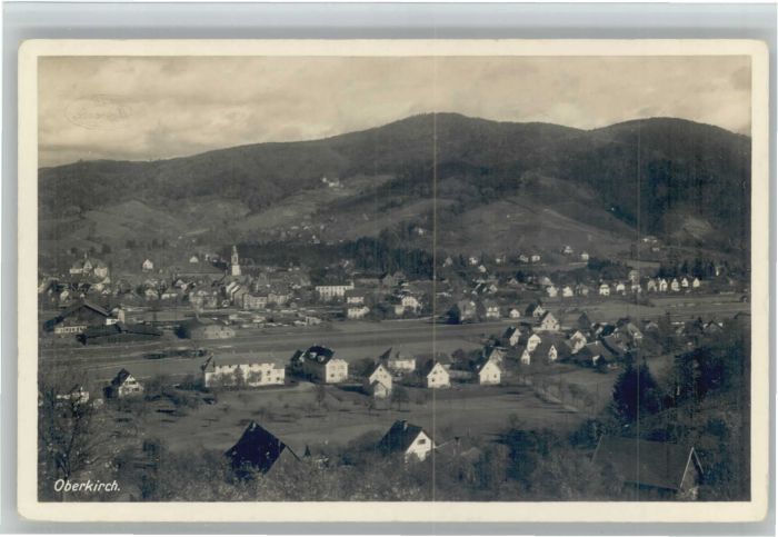 Oberkirch Baden