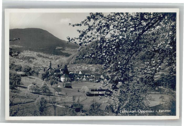 Oppenau