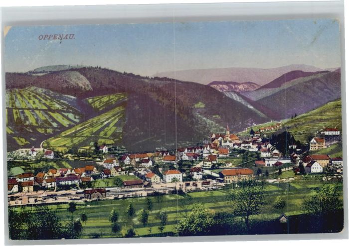 Oppenau